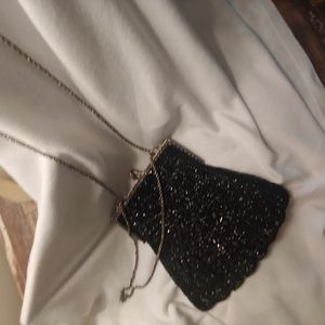 New! Sweet Beaded Evening Bag...